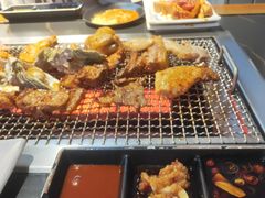 -五彩凉山自助西昌烧烤(柳翠路店)