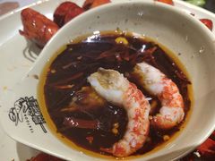-一棠龙虾•王牌虾球(楚河汉街店)