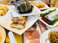 -添好运点心专门店(百老汇店)