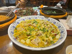 -杨记隆府(重庆总店)