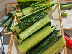 -许大亮淄博烧烤·自助鲜牛肉火锅(大江东宝龙店)