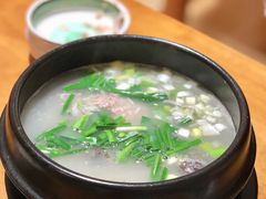 -金家米肠汤饭(振华路店)