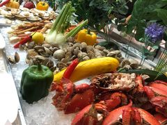 -上海虹桥宾馆味翠餐厅