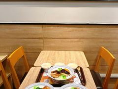 -吉野家(长青店)