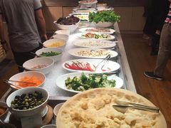 -拉蒂娜·巴西牛排馆 Latina·Brazilian Steakhouse(陆家嘴旗舰店)