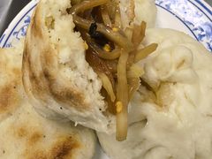 -清真·鸦儿李记·小馆(后海店)