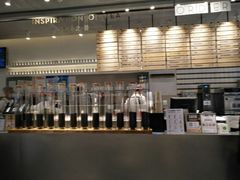 -喜茶(上海打浦桥日月光gelato lab+店)