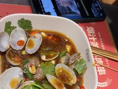 -木屋烧烤(南新店)
