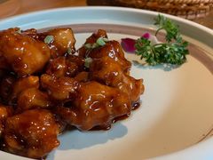 -几荷·恰似故人来(秀水广场店)