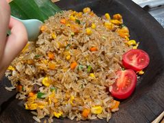 -耶里夏丽新疆餐厅(百联中环购物广场店)