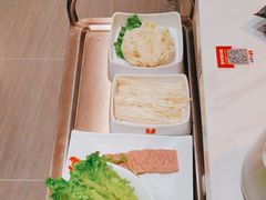 -七欣天香辣蟹火锅(抚州硕果时代广场店)