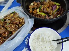 -重庆鸡公煲·嘟享吃(林科大店)
