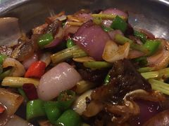 -阿巧一号私房菜(止园路店)