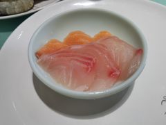 -海天一色海景自助餐厅(西港花园店)