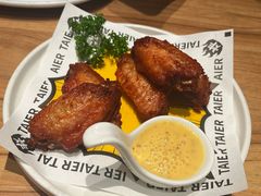-太二酸菜鱼(宁波来福士店)
