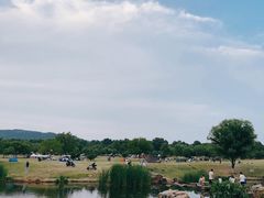 -钟山体育运动公园