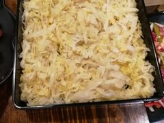 -齐齐哈尔特色烤肉