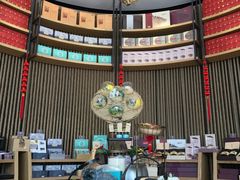 -忆食尚腊味煲仔饭(华南城店)