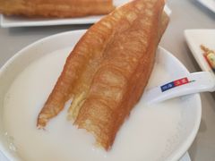 -四海豆浆(Irvine)
