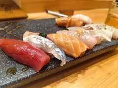-鮨冠OMAKASE食べ放题(北京首店)