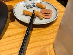 -锦尚阁烤鱼•天津菜(宣武门胡同店)