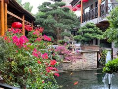 景观位-猪肉婆私房菜(容桂总店)