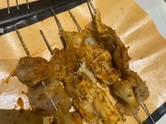-鑫正兴东北烧烤(滨湖店)