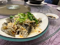 -轩记海鲜餐厅·四十五年老字号·经典粤菜(西区彩虹店)