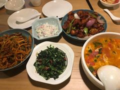-陈傻子餐厅(世纪都会店)
