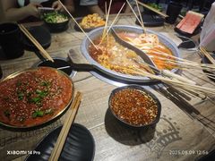 -成都屋头串串(青年北街店)