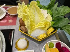 -一绪に寿喜烧(荟聚店)