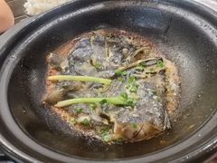 -小时候焗海鲜(鄞州万达店)