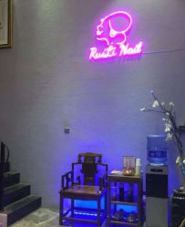 -RL Nail·瑞丽美甲美睫品牌原创店