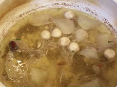 -三上椰子鸡(三亚湾店)