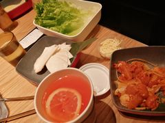 -新石器烤肉(之心城店)