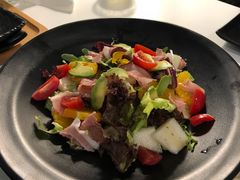 -威克特披萨汉堡