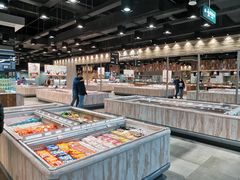 -果蔬好生活超市(乐堤港店)