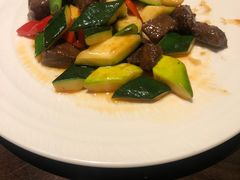 -环球港凯悦 · 享悦中餐厅