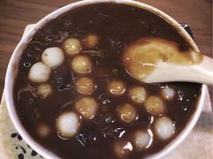 -笃笃笃糖粥(十全街店)