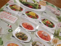 -萨莉亚意式餐厅(南海万达广场店)