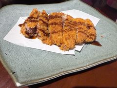 -一本魅·日式料理