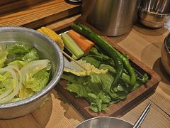 -姜虎东白丁烤肉(深圳湾后海汇店)