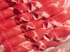 -巴奴毛肚火锅(二七万达店)