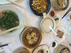 -星河湾半岛酒店-真粤中餐厅