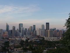 -气象山健身公园