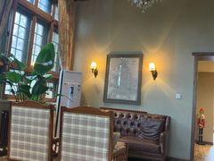 -云端咖啡(古北水镇景区店)