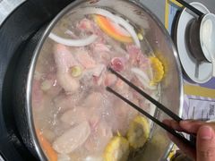 -椰小鸡·琼州糟粕醋(美兰缤纷城店)