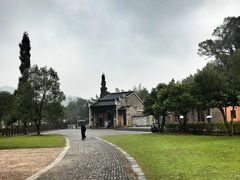 -井冈山风景名胜区
