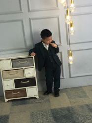-爱儿美儿童摄影(朝阳公园店)