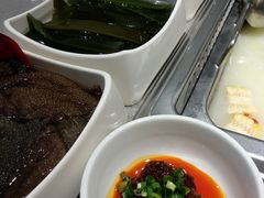 -海底捞火锅(油麻地店)